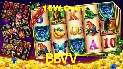 BBVV Salvador - Promo Stats