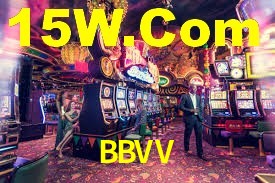 BBVV,BBVV Com Bet