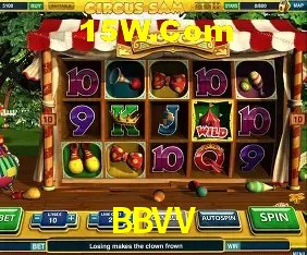 Diretório de Jogos BBVV
