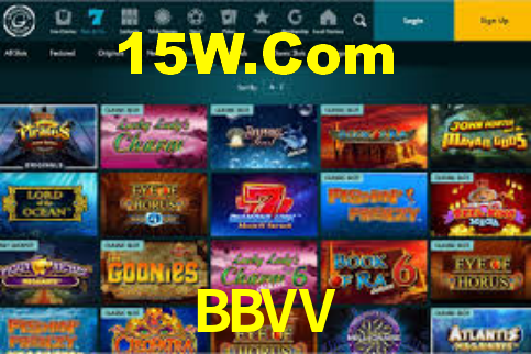 BBVV