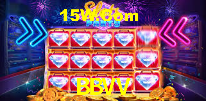 BBVV - App Features