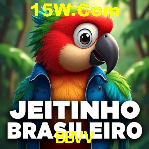 PIX Instantâneo BBVV