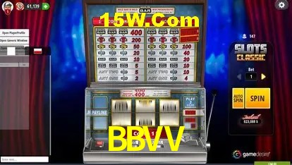 BBVV - Login Methods