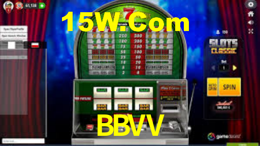 BBVV,BBVV Com Bet