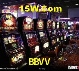Casino Ao Vivo BBVV