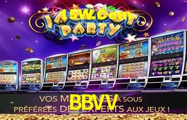 BBVV São Paulo - Top Slots