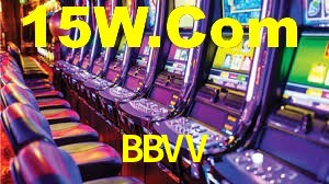 BBVV App Interface