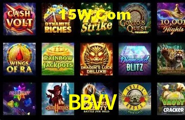 Promoção Relâmpago BBVV
