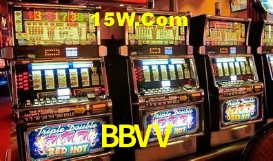 BBVV Rio de Janeiro - Slot Strategy