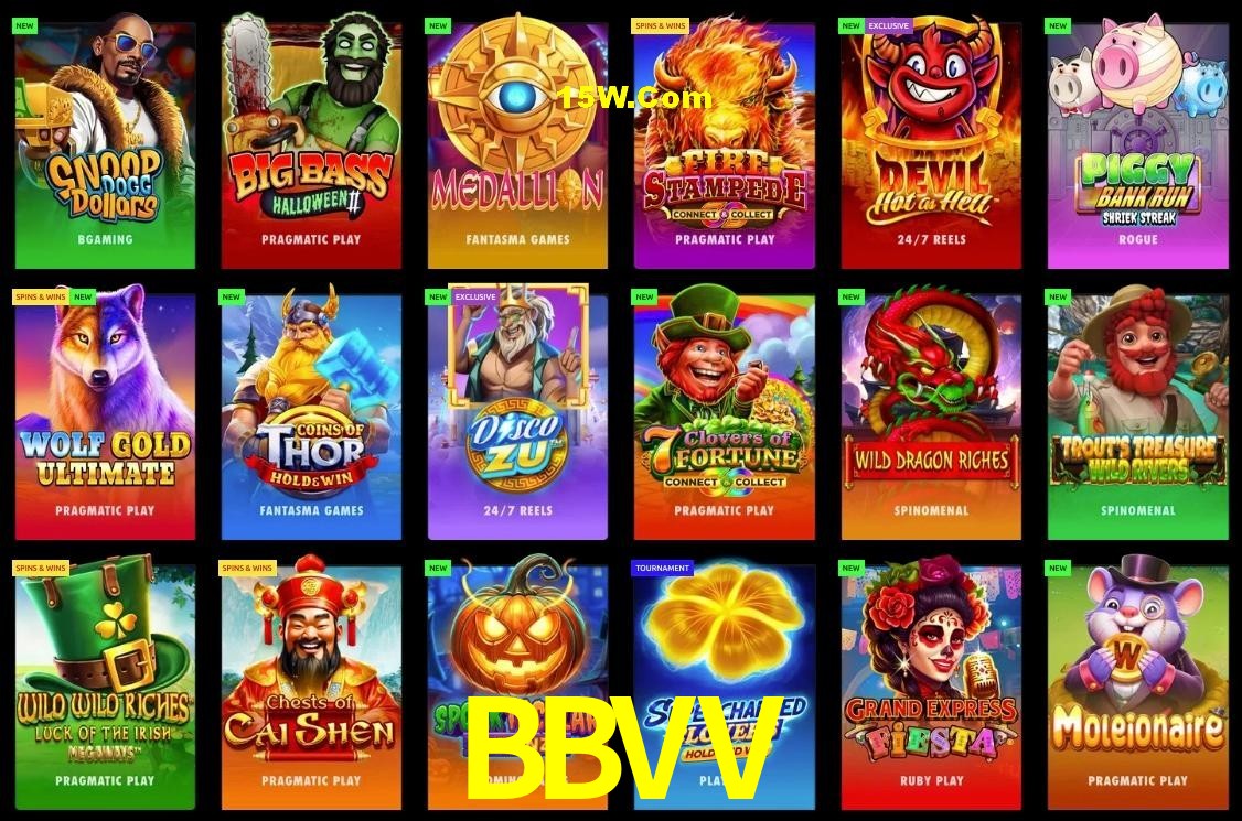 Platform Technology BBVV