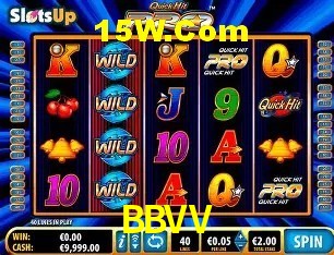 BBVV Brasília - Betting Features