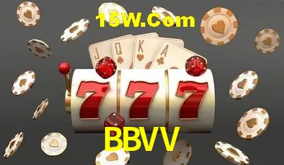 Tecnologia da Plataforma BBVV