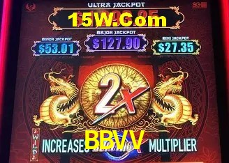 BBVV Belo Horizonte - Jackpots