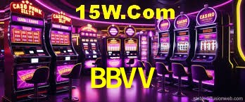 Slot Games BBVV