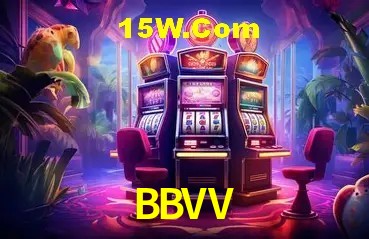 Jogos de Slot BBVV
