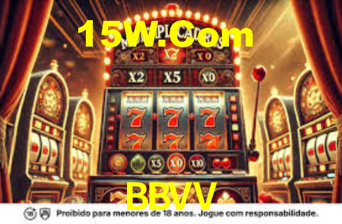 BBVV,BBVV Com Bet