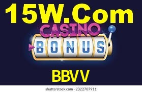 Welcome Bonus BBVV